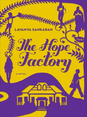 The Hope Factory - ebook